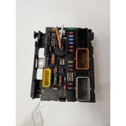 Boitier Servitude Moteur (bsm) Peugeot 5008 1 Phase 1